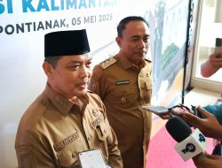 Rencana Reaktivasi Status Internasional Bandara Supadio Dapat Respon Positif, 3 Maskapai Direncanakan Buka Jalur