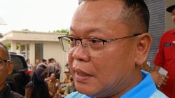 Dirut Rokidi Akan Upayakan Bank Kalbar Go International