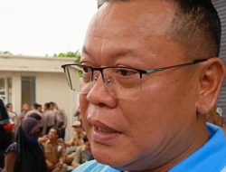 Dirut Rokidi Akan Upayakan Bank Kalbar Go International