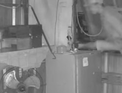 Kios Rujak di Simpang 4 RSUD Agoesjam Ketapang Dibobol Maling, Dua Tabung Gas Raib