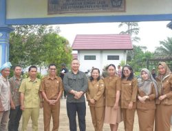 Pendidikan Berkeadilan: Bupati Ketapang Siap Bangun Rumah Dinas Guru