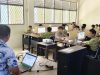 Puluhan Pelajar SMP di Pontianak Ikuti Pelatihan Dasar Keamanan Siber dari Komdigi