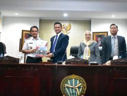 RPJMD 2025-2029 Pontianak Dapat Dukungan DPRD, Bahasan: Kami Siap Jalankan