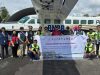 BNPB Perpanjang Operasi Modifikasi Cuaca di Riau untuk Antisipasi Karhutla