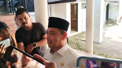 Foto: Gubernur Kalimantan Barat, Ria Norsan harapkan BUMD di Kalbar dapat terus ditingkatkan dalam upaya peningkatan PAD. Dok. Mario/Faktakalbar.id