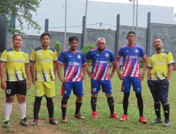 Kompetisi PS Pemkot Pontianak 2025 Resmi Digelar, Angkat Semangat Silaturahmi dan Penghormatan untuk Legenda