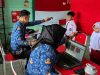 Disdukcapil Pontianak Luncurkan PECI HAJI, Permudah Anak Dapatkan KIA Langsung di Sekolah