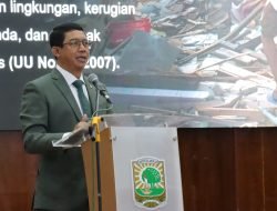 Kearifan Lokal Jadi Kunci Tangguh Hadapi Bencana di Sumatera Barat