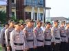 Polres Kubu Raya Gelar Apel Satgas Operasi Premanisme, Fokus Tindak Dugaan Pungli dan Ormas Berkedok Debt Collector