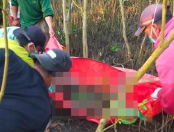 Setelah 20 Hari Hilang, Korban Tenggelam di Perairan Padang Tikar Ditemukan