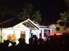 Kebakaran di Sungai Ambawang Saat Magrib, Tidak Ada Korban Jiwa