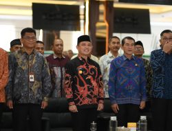 Bank Kalbar Tawarkan KUR dan Cicilan Emas untuk ASN Menjelang Pensiun