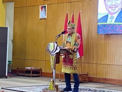 Dirut LPDB Supomo: Sambas Berpotensi Jadi Pilar Ketahanan Pangan Nasional