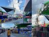 Pameran Ekonomi Kreatif Pada Hari Jadi Sintang Ke-663 Diisi Penuh Oleh 195 Pelaku Usaha