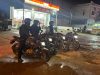 Polres Kubu Raya Gencarkan Patroli, Tegas Berantas Premanisme Demi Keamanan dan Iklim Investasi