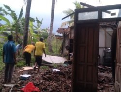 Cuaca Ekstrem Sebabkan Kerusakan Rumah di Yogyakarta dan Bogor, Warga Butuh Bantuan Darurat