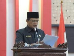 Dewan Sambas Desak APH Tindaklanjuti Dugaan Masalah Penyaluran Dana PIP di Sambas