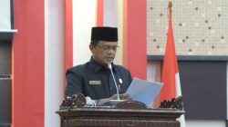 Foto: Ketua Komisi I DPRD Sambas, Anwari, mendukung penuh pendirian Kopdes Merah Putih sebagai penggerak ekonomi dan pembuka lapangan kerja di desa. Dok. Ist.