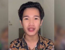 TikToker Iky Tanggapi Wacana Barak Militer untuk Siswa Gemulai: Malah Makin Belok Ya Kan?