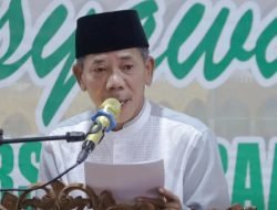 Wabub Jamhuri Resmi Buka Musda ke VII IPHI Kabupaten Ketapang