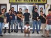 Mayat Perempuan Tanpa Busana Ditemukan di Kebun Sawit Landak, Pelaku Berhasil Ditangkap