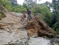 Bencana Hidrometeorologi Basah Kembali Melanda Beberapa Wilayah di Indonesia, BNPB Imbau Waspada