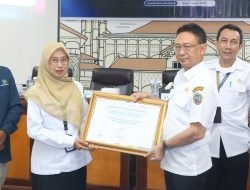 Wali Kota Pontianak Tekankan Pentingnya Pembaruan Data Statistik Secara Berkala