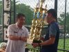 Mini Soccer PHRI Kalbar Cup 2025, 22 Tim Siap Berlaga