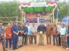 Bupati Ketapang Resmi Buka Open Tournament Futsal Outdoor