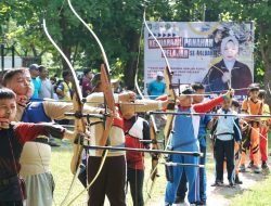 KONI Kota Pontianak Siap Gelar Pelatihan untuk Peningkatan Kapasitas SDM Pelatih Cabang Olahraga Prestasi