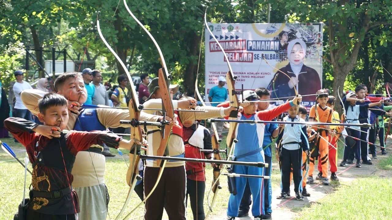 Diukuti Perwakilan 42 Cabor, KONI Kota Pontianak Siap Gelar Pelatihan untuk Peningkatan Kapasitas SDM Pelatih Cabang Olahraga Prestasi. Foto: HO/Faktakalbar.id
