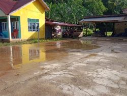 Bencana Hidrometeorologi Masih Dominasi Saat Musim Pancaroba, Ini Update dari BNPB