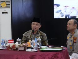 Gubernur Kalbar Dorong Swasembada Pangan Lewat Penanaman Jagung Massal, Targetkan Pasar Internasional