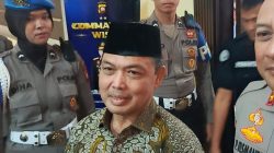 Ria Norsan Instruksikan Bank Kalbar Buka Layanan di Seluruh Desa dan Kelurahan