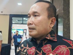 Pemkab Kubu Raya Siapkan 325 Hektare Lahan Dukung Program Ketahanan Pangan