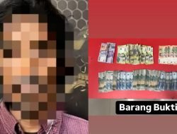 Pelaku Pungli di SPBU Kota Baru Pontianak Tertangkap Operasi Pekat, Penghasilan Bisa Capai Ratusan Ribu