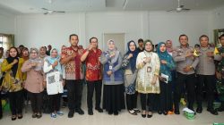 Warga mendukung kebijakan Pemerintah Kota Pontianak terkait pemberlakuan jam malam bagi anak. Foto: HO/Faktakalbar.id