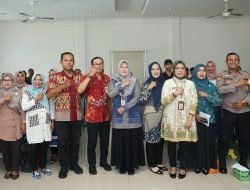 Pontianak Bahas Jam Malam Anak, Warga Pontianak Timur Dukung Langkah Pemkot