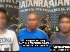 Tiga Pelaku Pemalakan Sopir Truk di SPBU Gertak Satu Pontianak Ditangkap Polisi
