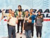 Dea Anisa Nabila Raih Dua Perunggu di Kejurnas Angkat Besi 2025 Yogyakarta, Ketum KONI Kota Pontianak Sampaikan Apresiasi
