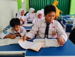 Sekolah Usai Libur Lebaran, Disdikbud Pastikan Pembelajaran Tatap Muka di Singkawang Kembali Normal