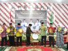 MTQ ke-33 Pontianak Kota Diresmikan Bahasan, Dorong Generasi Berilmu dan Berakhlak