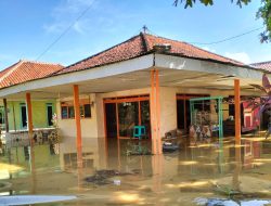 Update BNPB 16 Mei 2025: Catat Banjir Melanda Bandung, Purbalingga, Jombang, dan Sumenep