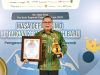 Bank Kalbar Raih Penghargaan Tertinggi Financial Regional Champion 2025