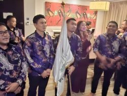 Sempat Ricuh! Ini Kronologi Pemilihan Ketum HIPMI Kalbar 2025–2028: Hanya Satu Bakal Calon Kembalikan Berkas