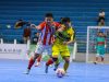 Tim Member Jumat Juara Liga Champions Tumbuh Nusantara 2025, Wakili Kalbar ke Tingkat Kalimantan