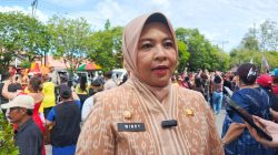 Kadisporapar Harapkan Pariwisata Kalbar Terus Berkembang Melalui Event Gawai Dayak