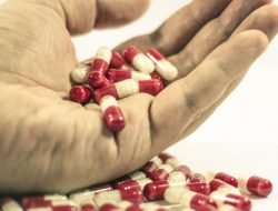 4 Anggota Aktif Kepolisian Polres Sintang Terjerat Kasus Narkoba