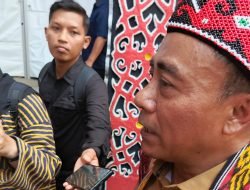 Pemprov Kalbar Rampungkan 80 Persen Regulasi Tambang Rakyat