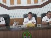 Pemerintah Daerah Diminta Perkuat Integritas, Wabup Ketapang Hadiri Rakor KPK